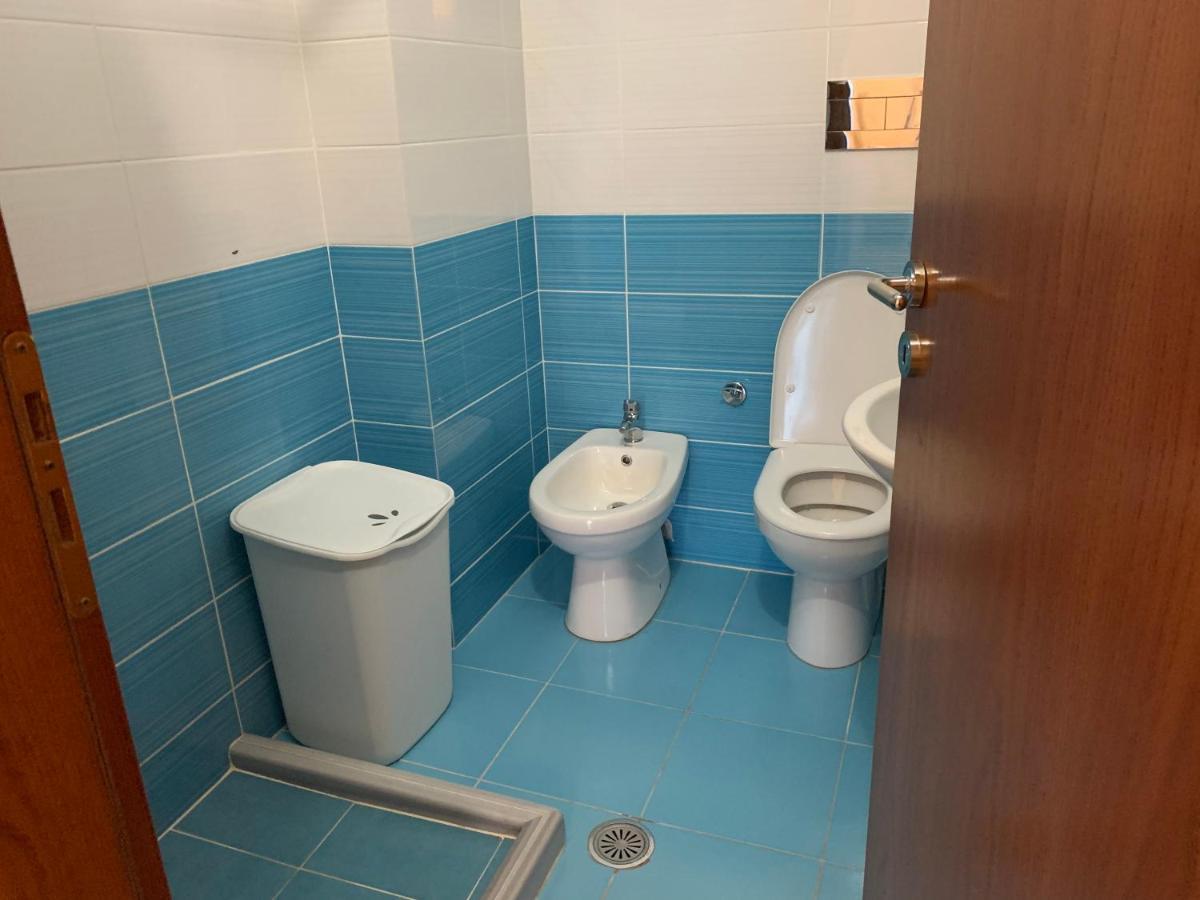 Gregor Apartments Саранде Екстериор снимка