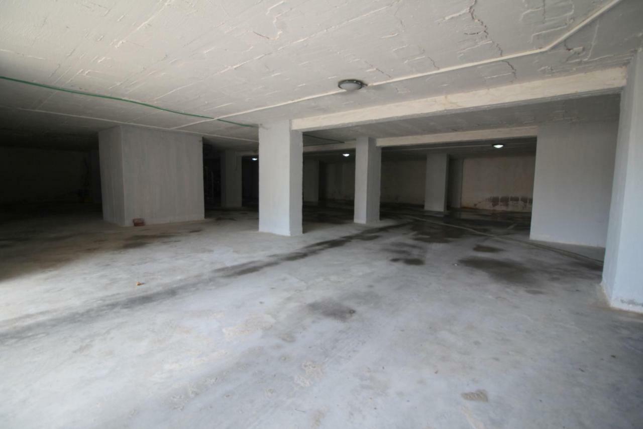 Gregor Apartments Саранде Екстериор снимка